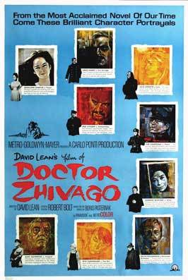 Doctor Zhivago