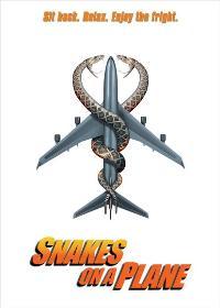 Snakes on a Plane