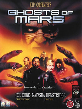 John Carpenter's Ghosts of Mars