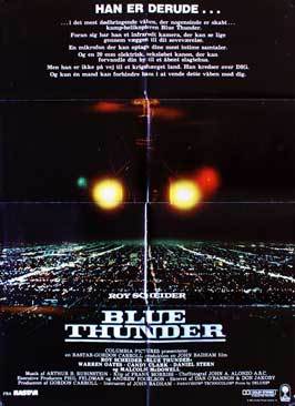Blue Thunder