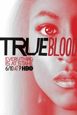 True Blood (TV) Season 5