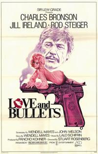 Love and Bullets