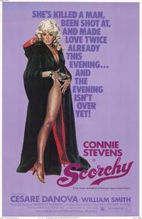 Scorchy