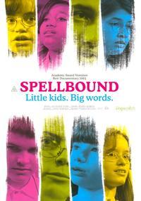 Spellbound