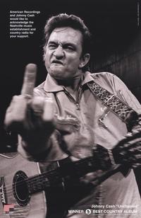 Johnny Cash