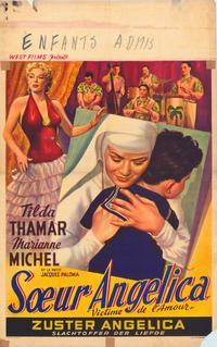 Sor Angï¿½lica