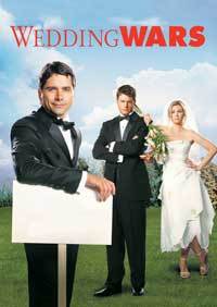 Wedding Wars (TV)