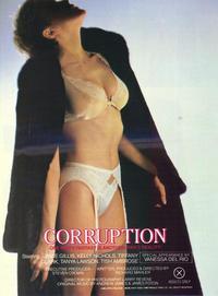 Corruption
