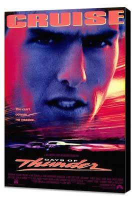 Days of Thunder