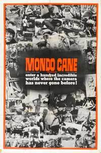 Mondo Cane