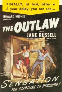 The Outlaw