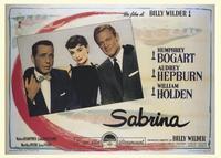 Sabrina