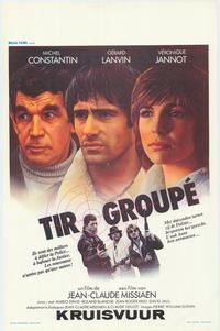 Tir groupï¿½