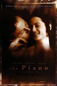 The Piano