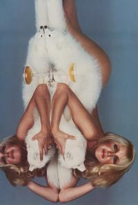 Suzanne Somers
