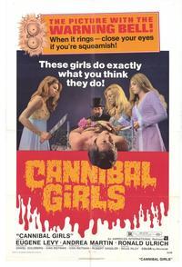 Cannibal Girls