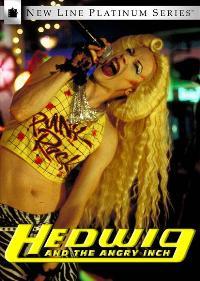 Hedwig and the Angry Inch