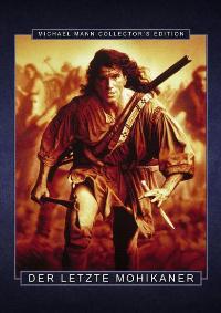 The Last of the Mohicans