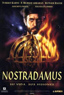 Nostradamus