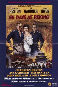 55 Days at Peking