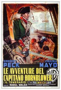 Captain Horatio Hornblower