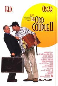 Neil Simon's The Odd Couple 2