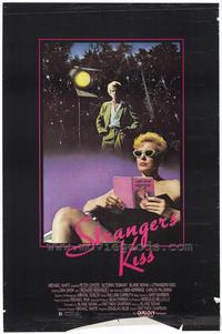 Strangers Kiss