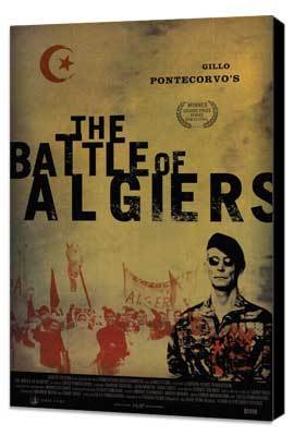 The Battle of Algiers