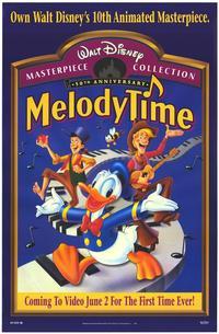 Melody Time