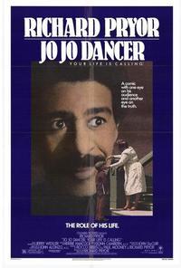 Jo Jo Dancer, Your Life Is Calling