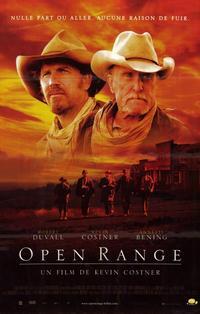 Open Range