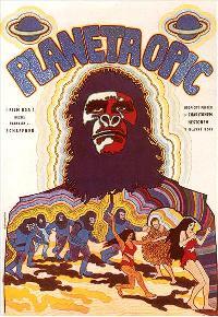 Planet of the Apes