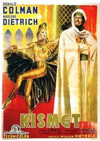Kismet