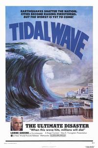 Tidal Wave