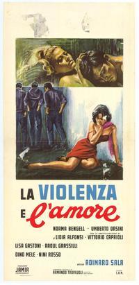 La Violenza E L'Amore