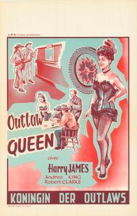 Outlaw Queen