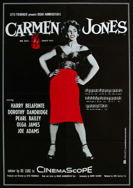 Carmen Jones