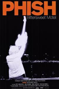 Bittersweet Motel