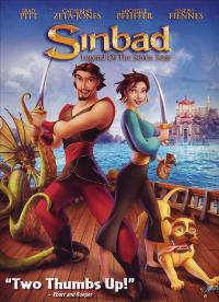 Sinbad: Legend of the Seven Seas