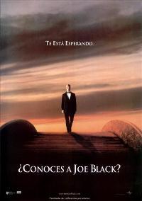 Meet Joe Black