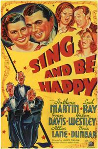 Sing and Be Happy