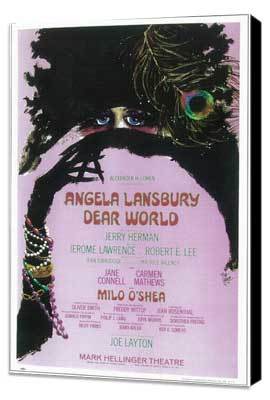 Dear world (Broadway)