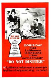Do Not Disturb