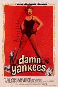 Damn Yankees!