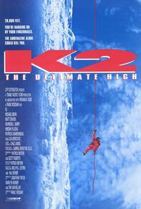K2: The Ultimate High