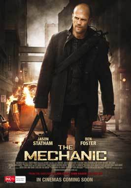 The Mechanic