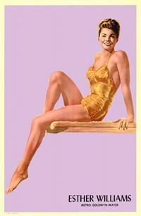 Esther Williams