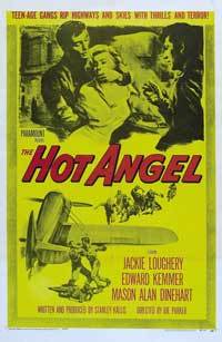 The Hot Angel
