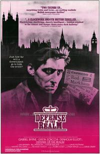 Defense of the Realm