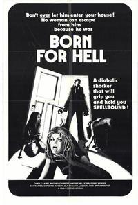 Born For Hell